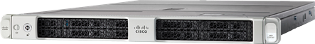 Cisco UCS C220 M7 Rack Server