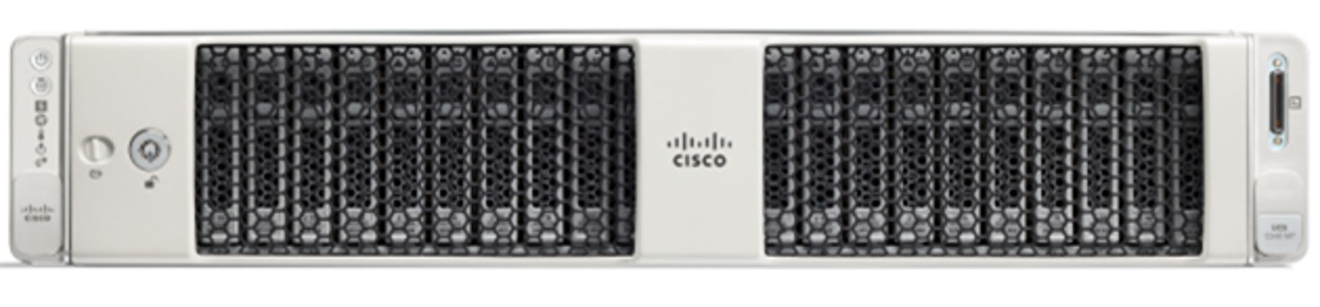 Cisco UCS C240 M7 Rack Server