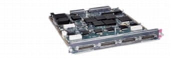Cisco Catalyst 6500 Series 10/100- & 10/100/1000-MBPS Ethernet