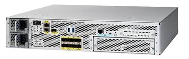 Cisco Catalyst 9800-80 Wireless Controller