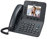 Cisco IP Phone 8941, 8945