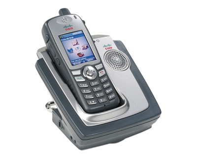 Cisco Ip Phone 7942    -  9