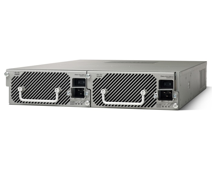 Cisco ASA 5585X Adaptive Security Appliance Cisco