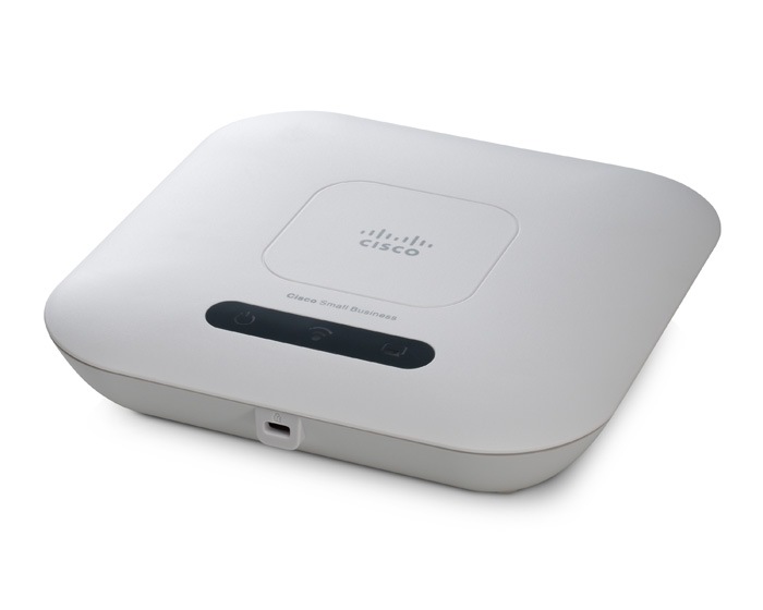 Cisco WAP321 WirelessN Access Point with Single Point Setup Cisco