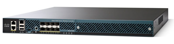 Cisco 5508 Wireless Controller - Cisco