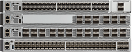 Cisco Catalyst 9500 Series Switch