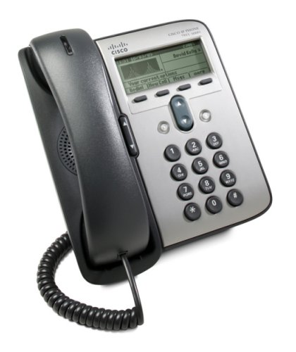 Cisco Ip Phone 7912    -  5
