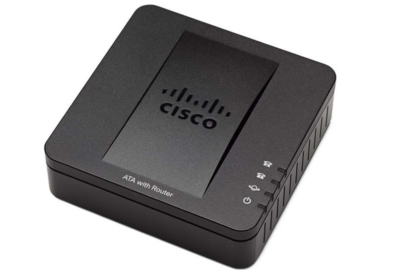 Cisco Ata Firmware