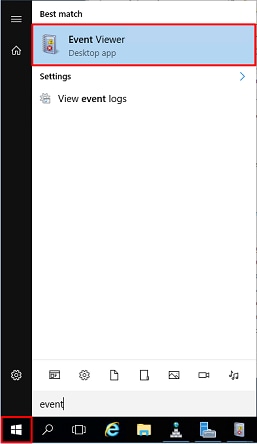 Visualizador de Eventos-1