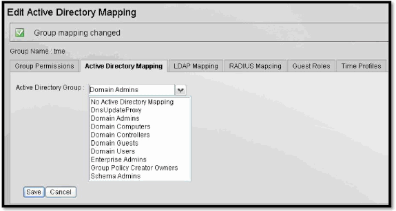 Change Active Directory Profile Papersloading