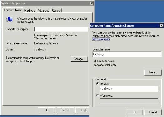 Installing Unified Messaging Server Role 2010