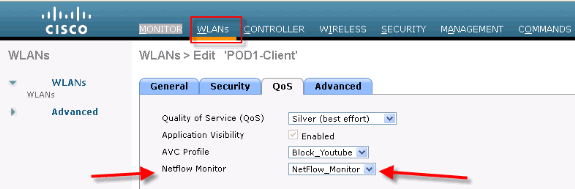 application visibility and control deployment guide