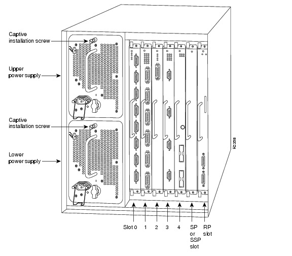 PA4E1G Serial Port Adapter Installation and Configuration Overview