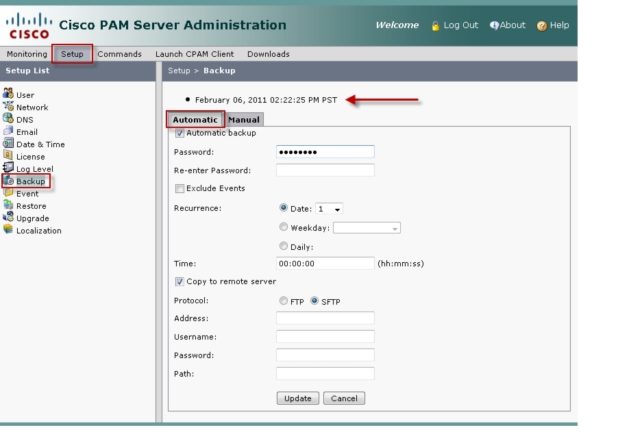 Cisco physical access manager high availability license license 1 appliance namihan
