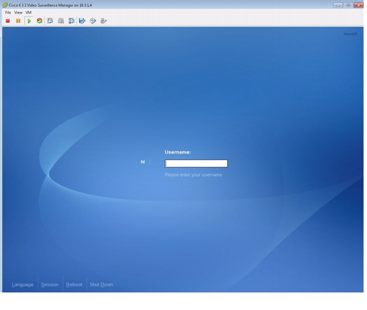 Cisco Video Surveillance Deployment Guide for B and CSeries Platforms