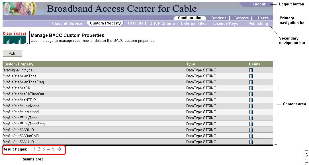 elease 2.6 - Understanding the User Interface [C