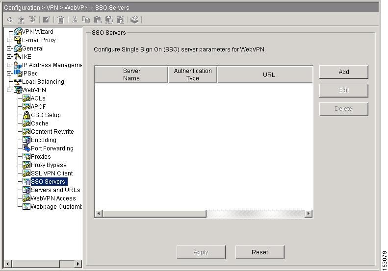 Selected ASDM VPN Configuration Procedures for the Cisco ASA 5500