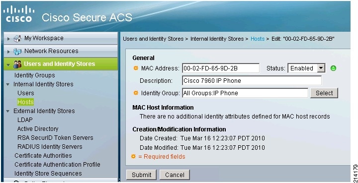 Cisco Secure Acs 4.2 Download Free