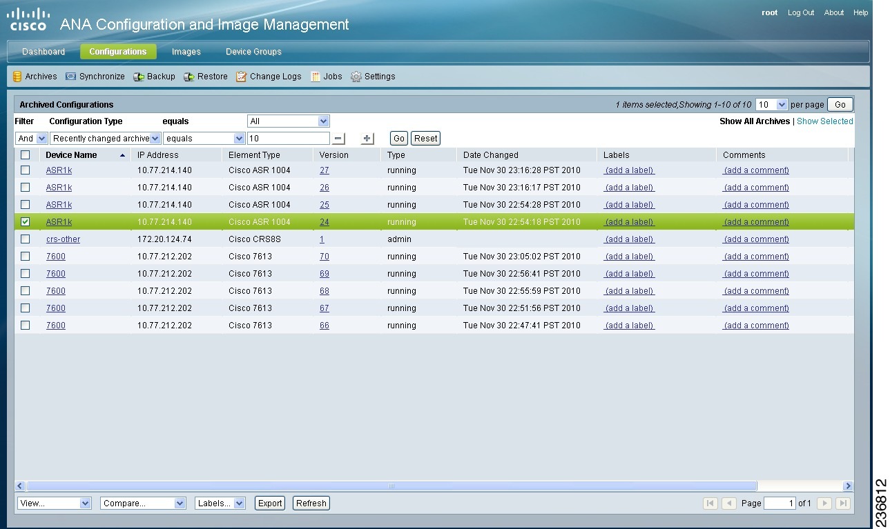 Cattools Reporting Jpg 960 540 Mac Address Interface