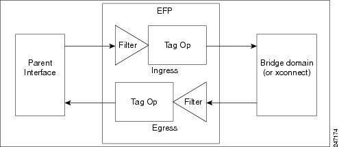 EFP Model
