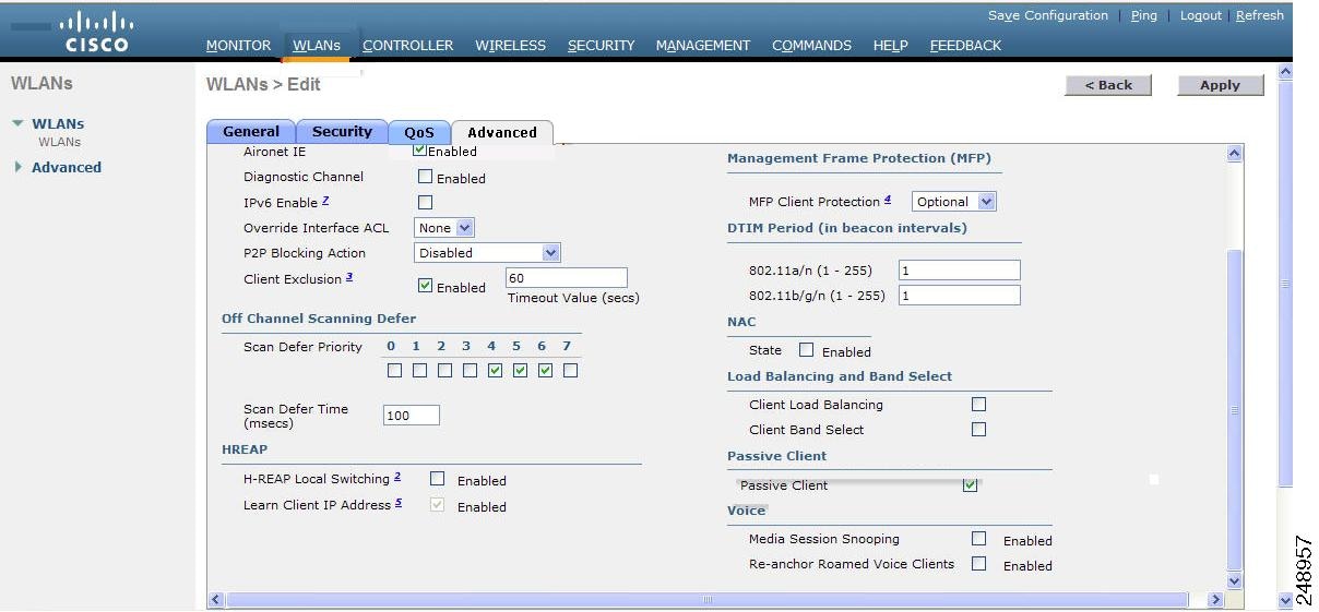 Configuring Web Filtering And Application Control In Bridged