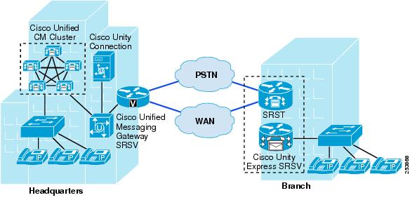 Cisco Unity Express License