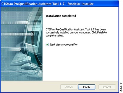 Install Assistant Tool