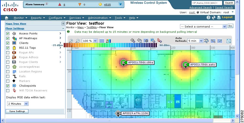 Cisco Wireless Signal Strength Software Download