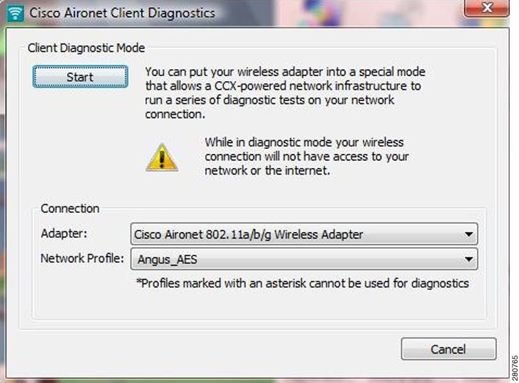 Cisco 802.11a/b/g Wireless LAN Client Adapters (CB21AG and