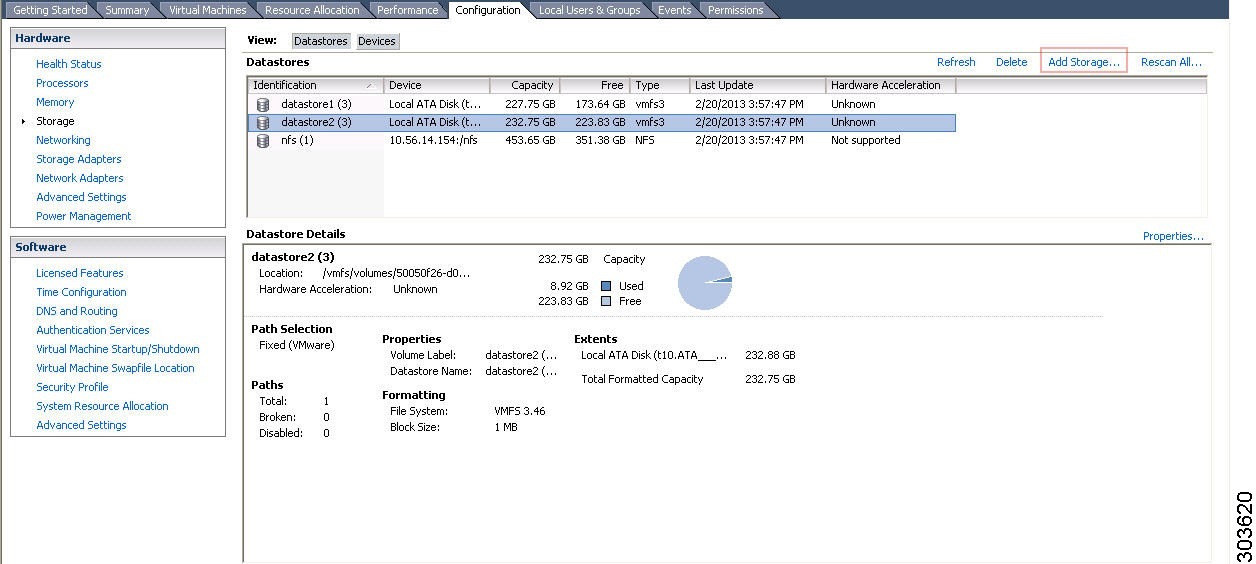 Cisco Identity Services Engine Hardware Installation Guide ...