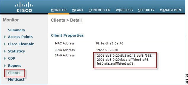 Windows 7 Release Ipv6 Address