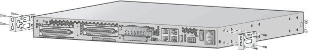 Cisco VG310 and Cisco VG320 Voice Gateways Hardware Installation Guide ...