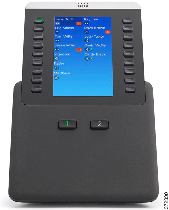 Cisco IP Phone 8811, 8841, 8851, 8851NR, and 8861 Administration Guide