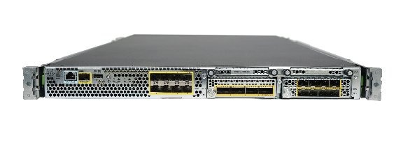 Cisco Firepower 4110, 4120, 4130, and 4140 Hardware Installation Guide