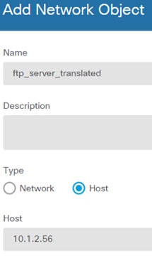 ftp_server_translated network object.
