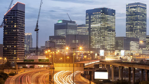 Cisco believes that digital technology should be at the heart of every Public Sector organisation