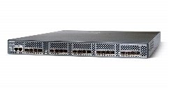 図 1 Cisco MDS 9120 20 ポート インテリジェント ファブリック スイッチ