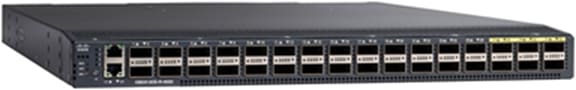 Cisco UCS 6332UP 32-Port Fabric Interconnect