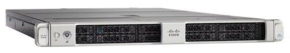 Cisco UCS® C220 M7 Rack Server