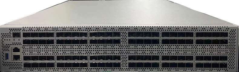 Cisco MDS 9396V 64-Gbps 96-Port Fibre Channel Switch