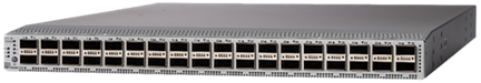 Cisco Nexus 9336C-FX2-E Switch