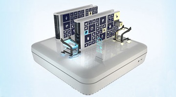 Transforme sua rede em um mecanismo de inovação