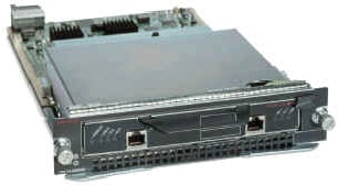 Cisco 7304端口适配器载波卡