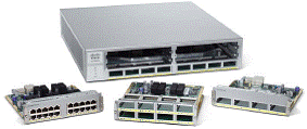 Cisco Catalyst 4900M