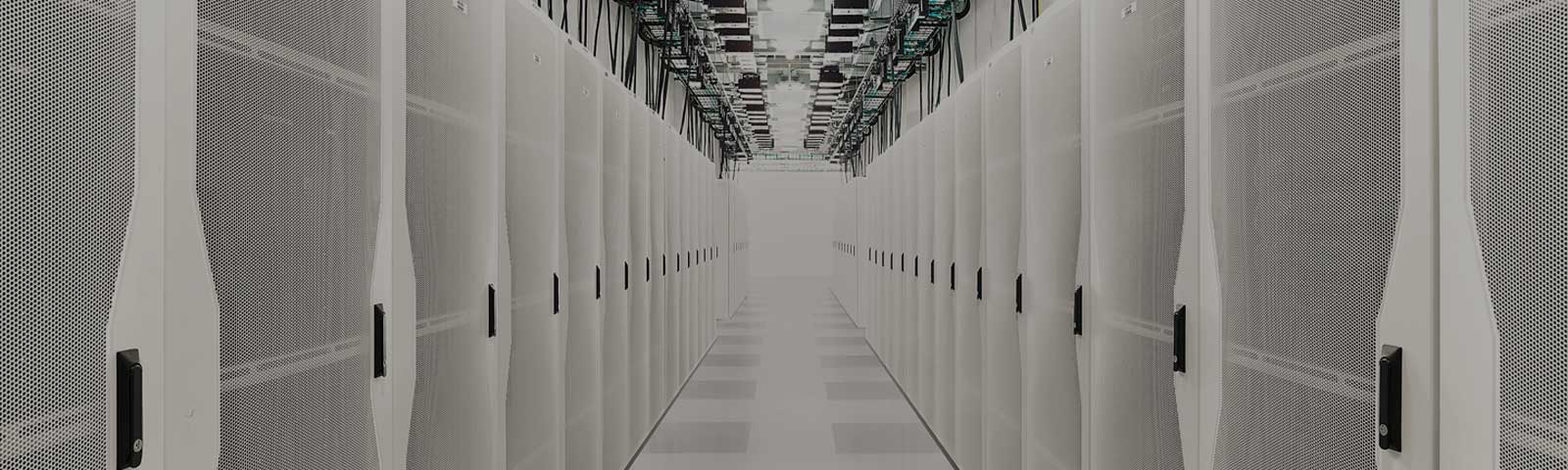 Secure Data Center
