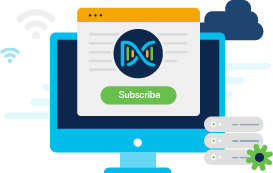 Cisco DNA Software Subscription
                  Matrix for Switching