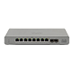 Przełącznik sieciowy Meraki Go GS110
