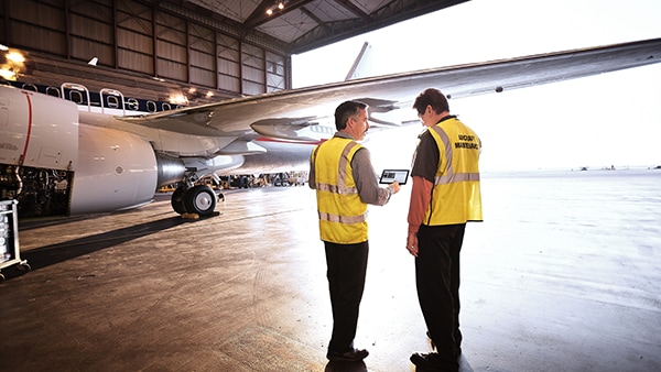 Für Flight Centre beginnt die Customer Experience mit der Erfahrung seiner Belegschaft