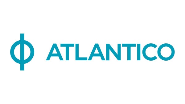 Banco Millennium Atlântico Logo