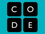 CODE.org logo